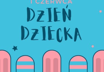 Życzenia z okazji Dnia Dziecka