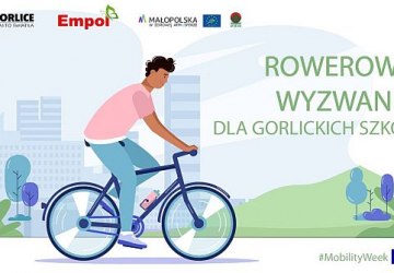 Rowerowe wyzwanie