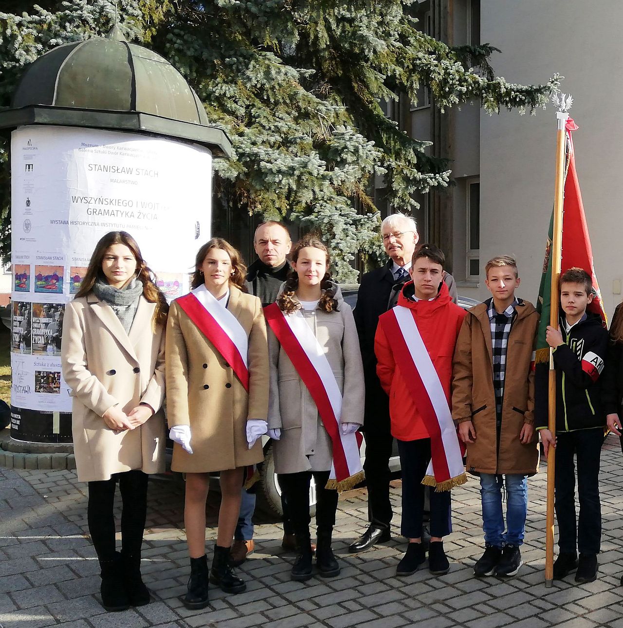 Obchody Narodowego Święta Niepodległości