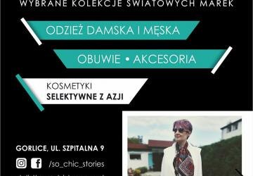 Spotkanie ze stylistką