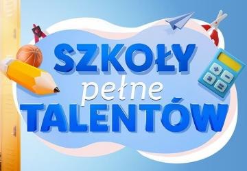 Rób zakupy i wspieraj naszą szkołę!