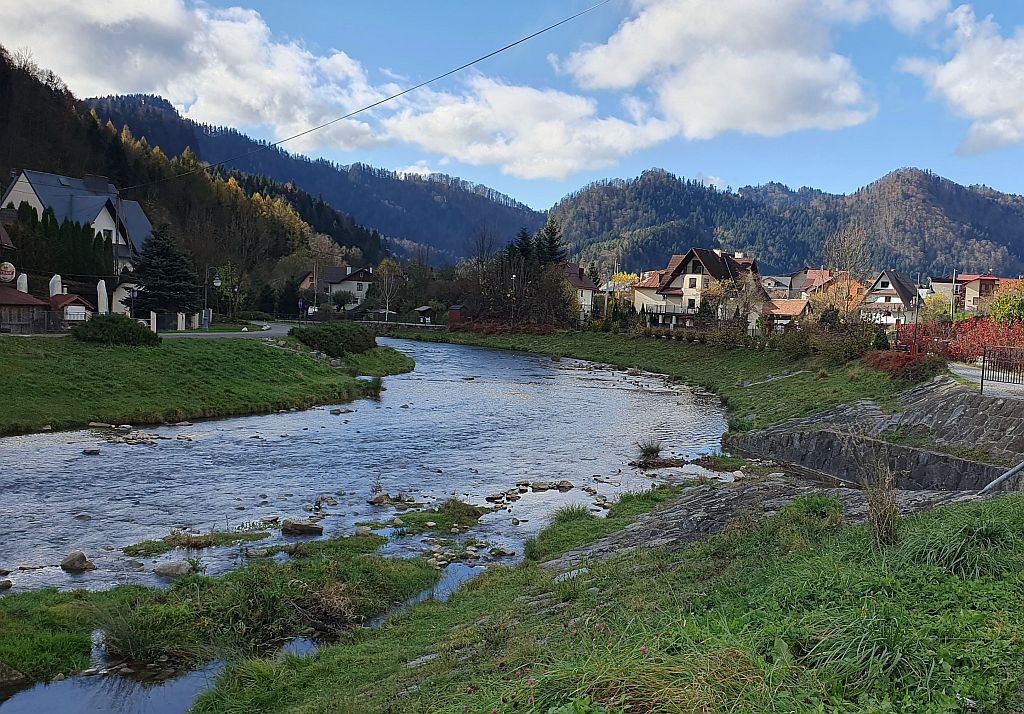 Wyprawa w Pieniny