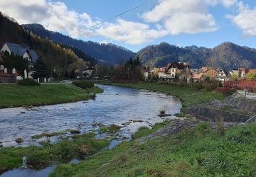 Wyprawa w Pieniny