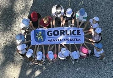 „Bezpieczne lato w Szóstce 2025” to lato pełne przygód!