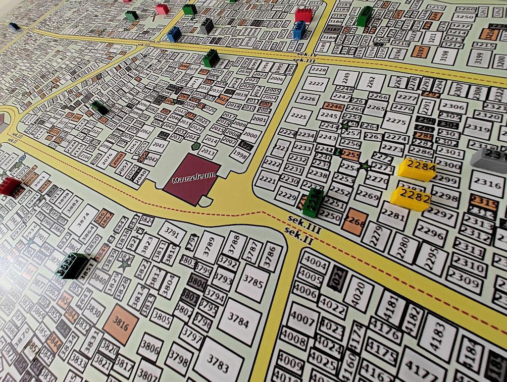 Oddajmy hołd zasłużonym ziemi gorlickiej