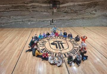 2b w świecie przyrody ożywionej i nieożywionej