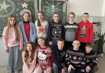 Dzień Świątecznego Swetra