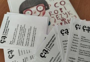 Międzynarodowy Dzień Języka Ojczystego