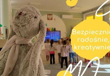 Odkryj radość nauki i zabawy w naszym przedszkolu – zapisz swoje dziecko już dziś!