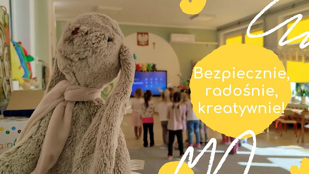 Odkryj radość nauki i zabawy w naszym przedszkolu – zapisz swoje dziecko już dziś!