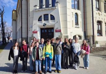 Wykład „Kościół w czasach Solidarności”