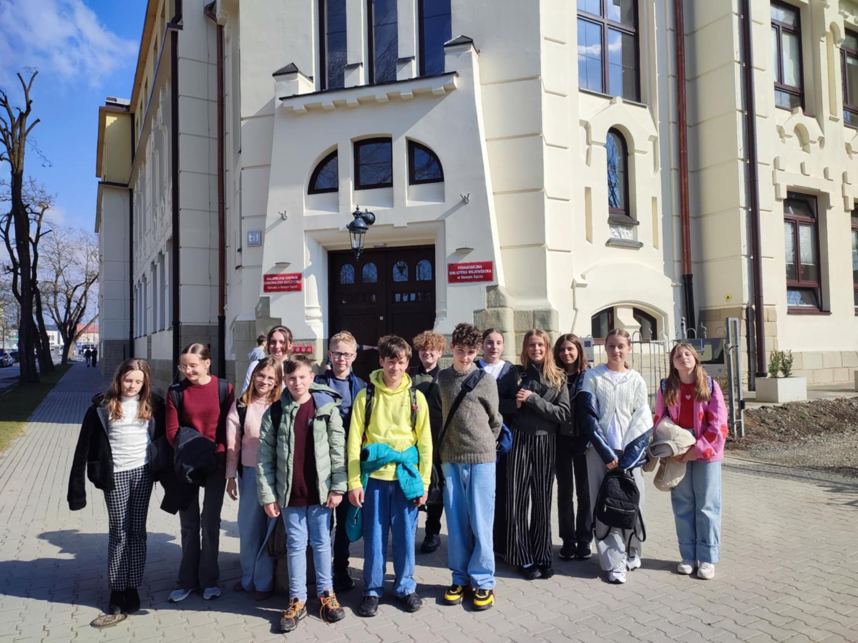 Wykład „Kościół w czasach Solidarności”