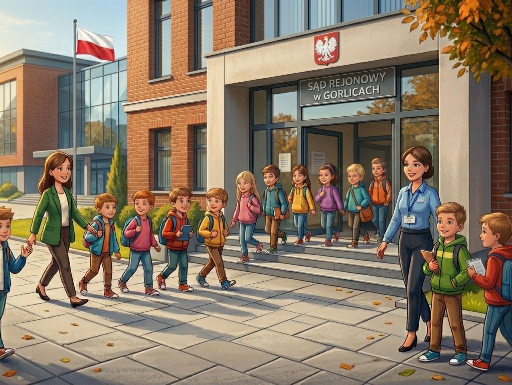 Dzień Edukacji Prawnej