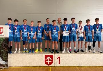 Mistrzostwa Powiatu w ramach Igrzysk Młodzieży Dziewcząt i Chłopców
