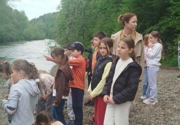 Nauczyciele – wolontariusze w naszej szkole