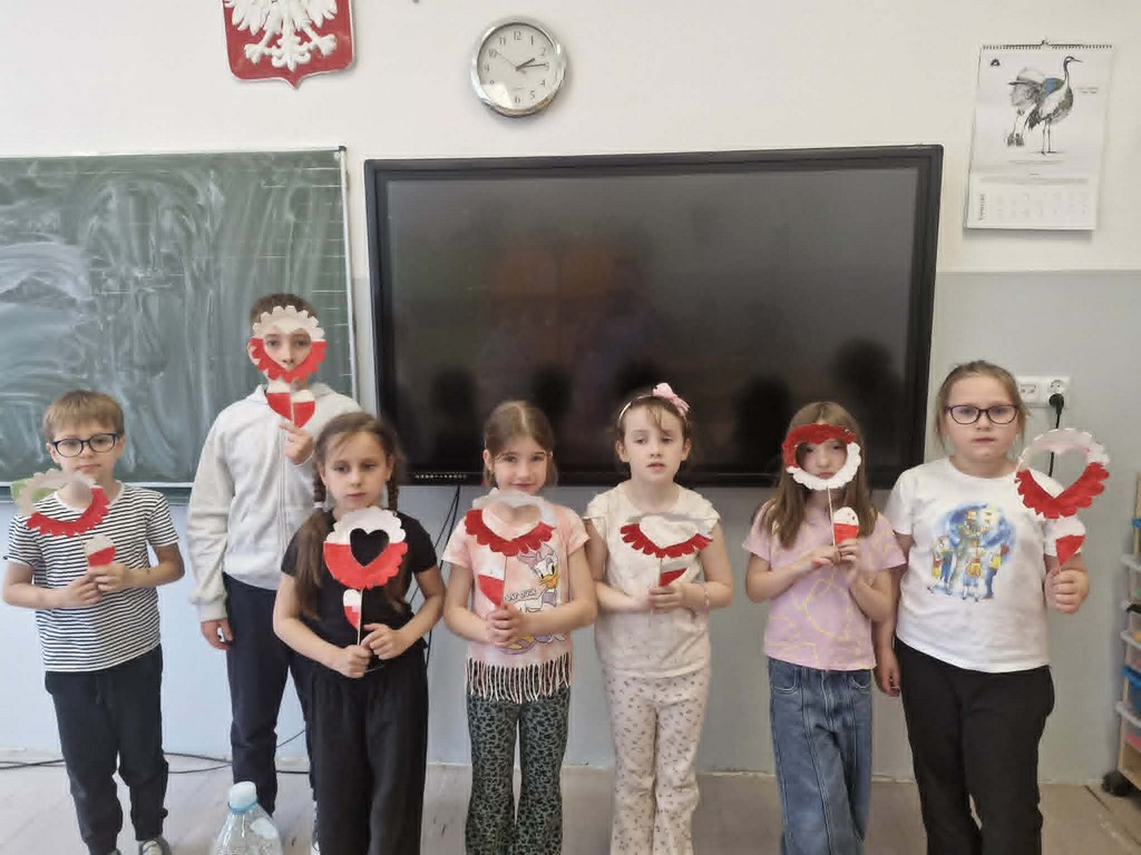 Maj z edukacją włączającą – świetlica szkolna