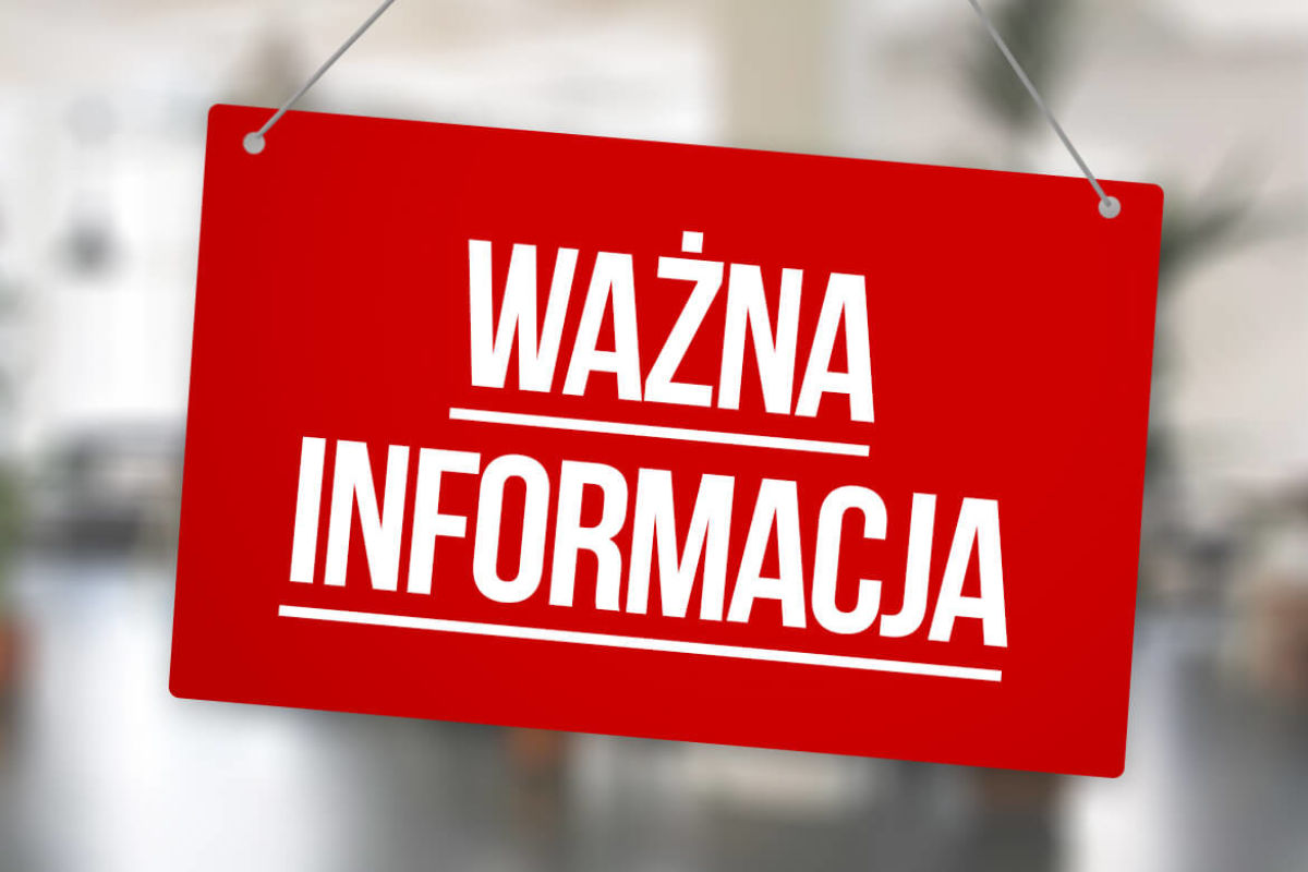 Szczegółowy harmonogram uroczystości zakończenia roku szkolnego w Miejskim Zespole Szkół nr 6 w Gorlicach im. Bohaterów Ziemi Gorlickiej