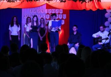 Miejska Gala w MZS nr 6 – Gorlice świętują sukcesy najzdolniejszych uczniów szkół podstawowych