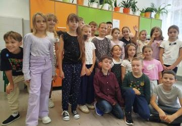 15 września - Dzień Kropki