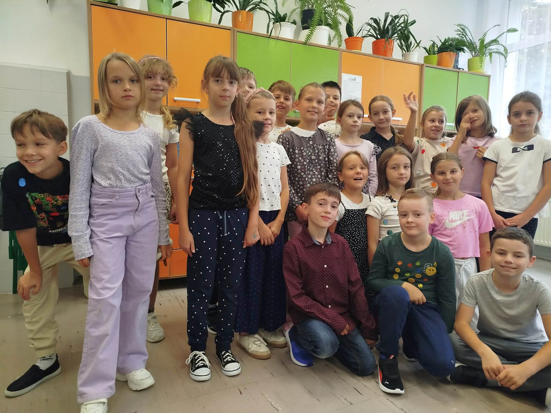 15 września - Dzień Kropki