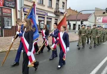 87. rocznica agresji ZSRR na Polskę
