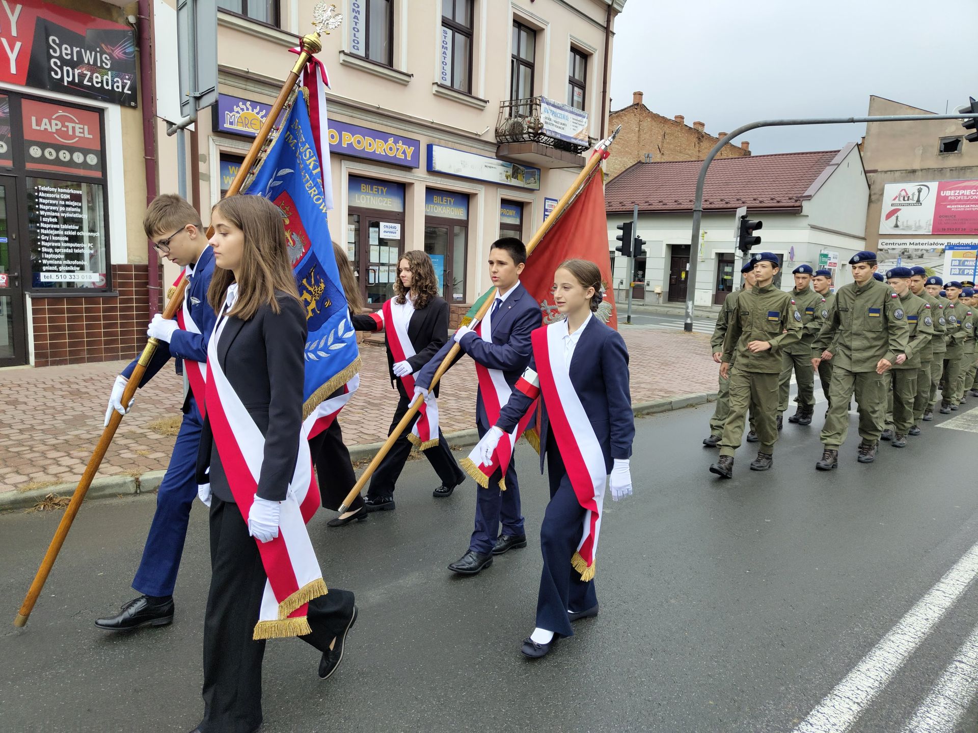 87. rocznica agresji ZSRR na Polskę