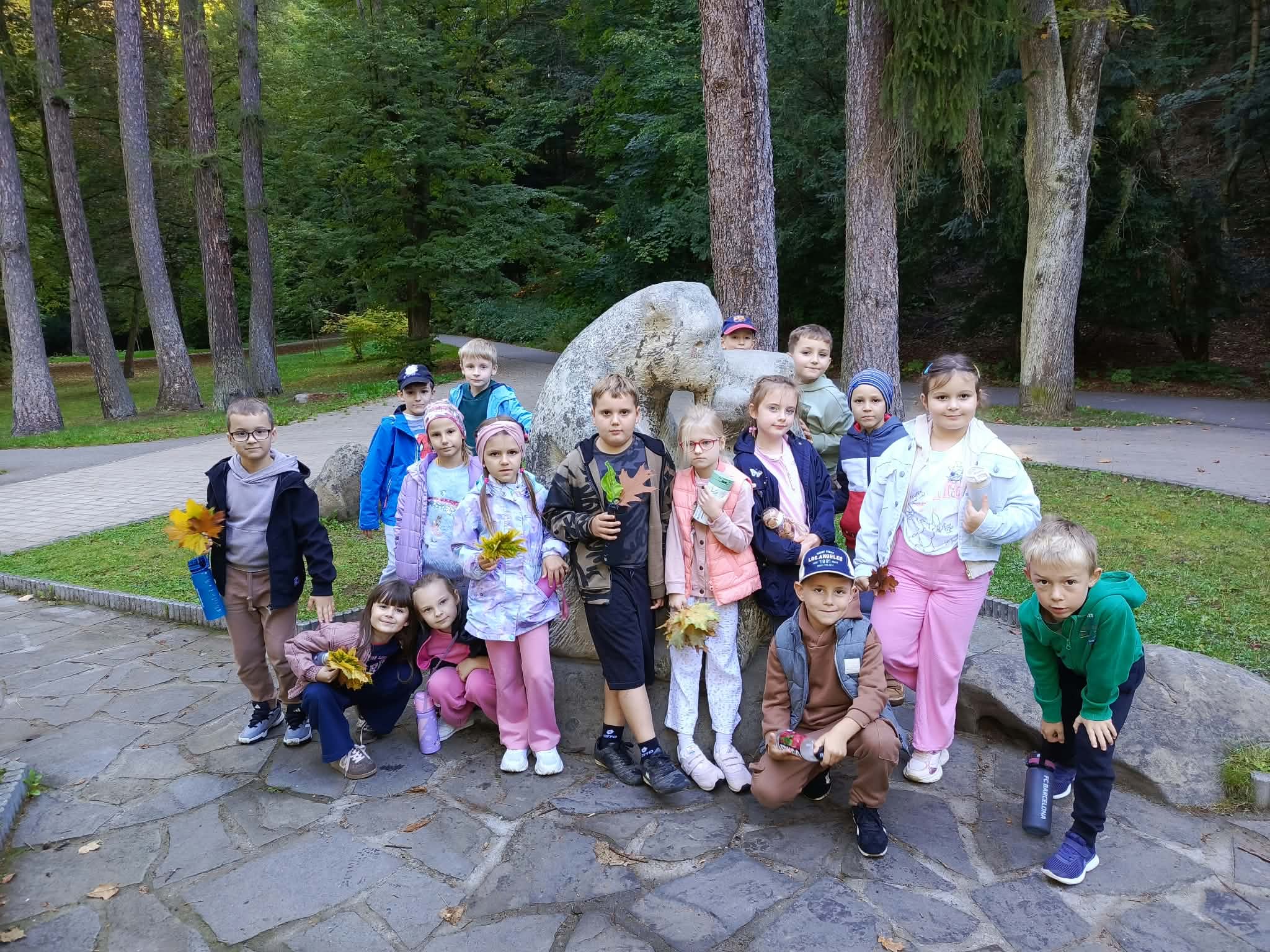 Tydzień o Przeciwdziałaniu Przemocy Rówieśniczej
