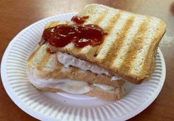 Dzień Tosta w naszej szkole – pysznie, ciepło i z uśmiechem!