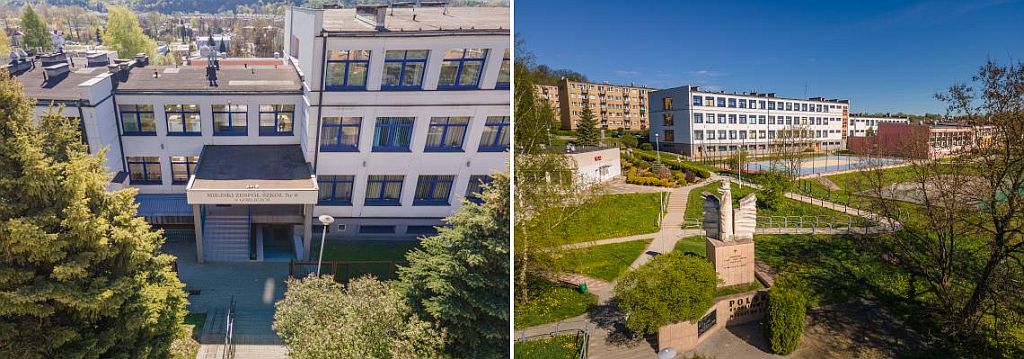 Zapisy i rekrutacja do klas pierwszych szkół podstawowych na rok szkolny 2026/2027