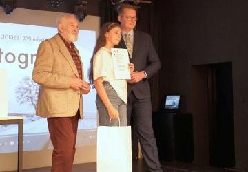 Sukces naszych uczniów w konkursie fotograficznym MDK