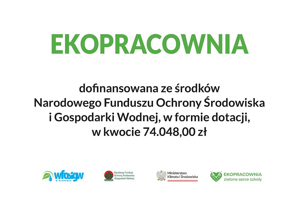 Ekopracownia