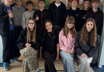 eTwinning -  międzynarodowa współpraca, która łączy młodych Europejczyków ponad granicami