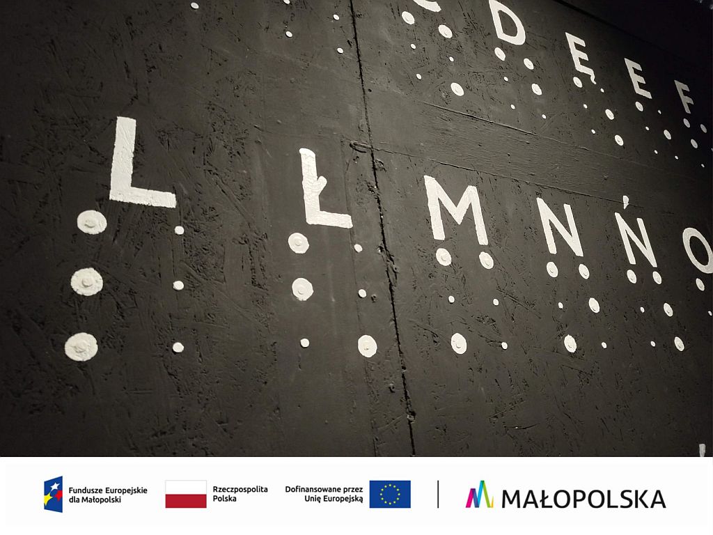 Wizyta klas 6 w Centrum WOMAI w Krakowie