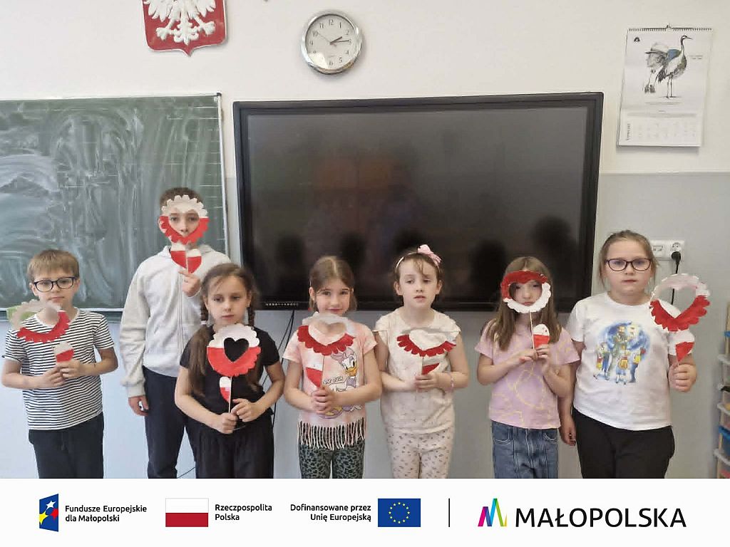 Maj z edukacją włączającą – świetlica szkolna