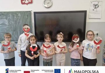 Maj z edukacją włączającą – świetlica szkolna