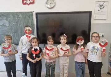 Maj z edukacją włączającą – świetlica szkolna