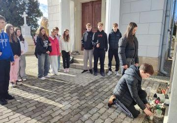 Pamięć o Bohaterach Ziemi Gorlickiej